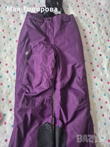 зимен комплект за момиче 122-128 размер , снимка 5 - Детски комплекти - 52294196