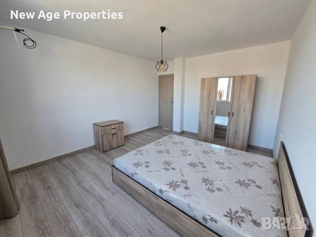 Под наем - апартамент кв. Беломорски, снимка 13 - Апартаменти - 52691256