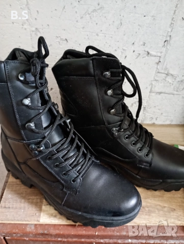 Полицейски кубинки , снимка 4 - Други - 52677783