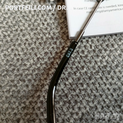 Слънчеви очила Champion, вариация авиатор (навигатор), снимка 8 - Слънчеви и диоптрични очила - 53730896