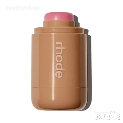 Rhode кремообразен руж, снимка 5 - Декоративна козметика - 49407129