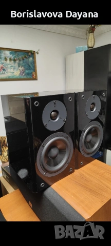 тонколони Yamaha NX-E800