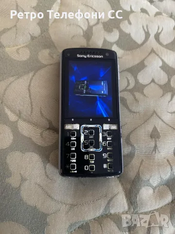 Sony Ericsson k850i, снимка 8 - Sony Ericsson - 49006719