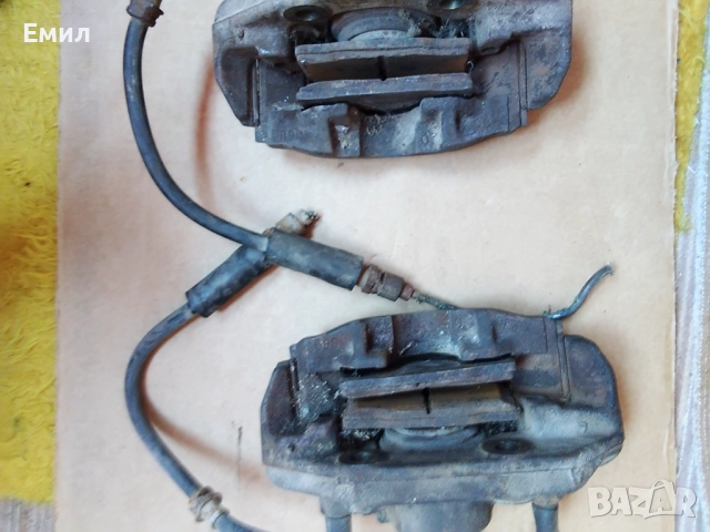 Опел Вектра Б на части, снимка 15 - Части - 21472438