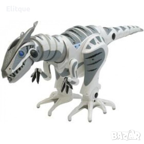 Интелигентна играчка с дистанционно управление, снимка 3 - Други - 52832193