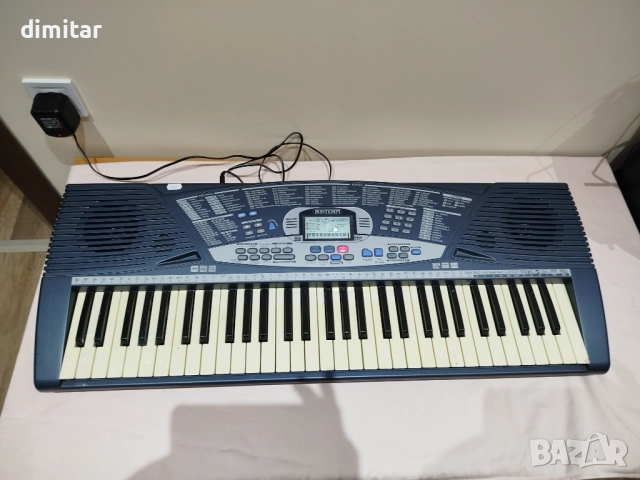 Синтезатор Bontempi PM 746 