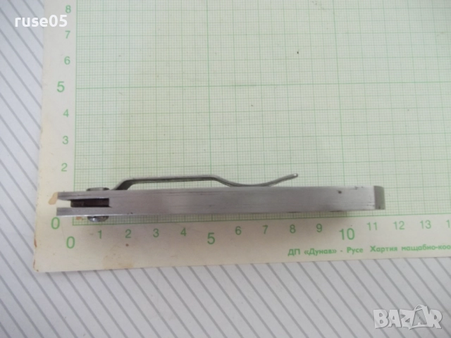 Нож сгъваем - 29, снимка 18 - Ножове - 51514788