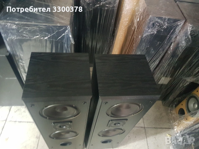 тонколони yamaha ns.g40, снимка 3 - Тонколони - 54027336