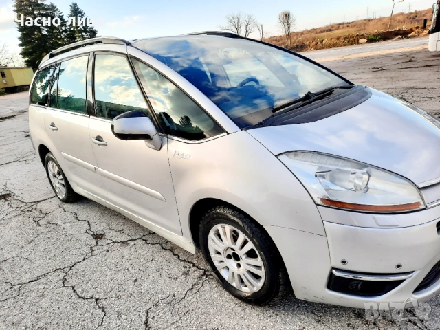 Продавам автомобил 