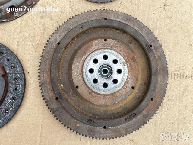 Комплект Съединител и Маховик EXEDY AA870 Toyota GT86 2018 Subaru BRZ, снимка 6 - Части - 52679115