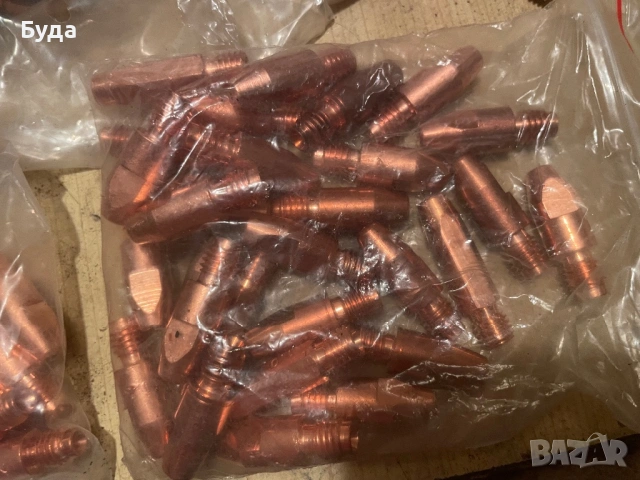 Дюзи ,глави , накрайници за резак, СО2, оксижен , снимка 8 - Други инструменти - 53052030