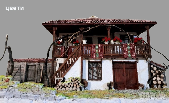 изработка по поръчка на триизмерни прототипи(макети), снимка 3 - Антикварни и старинни предмети - 53783752