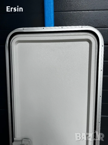 Оригинална врата за KNAUS & TABBERT  (Алуминиева)(чисто нова) (имам налични бройки)    , снимка 14 - Части - 53640008