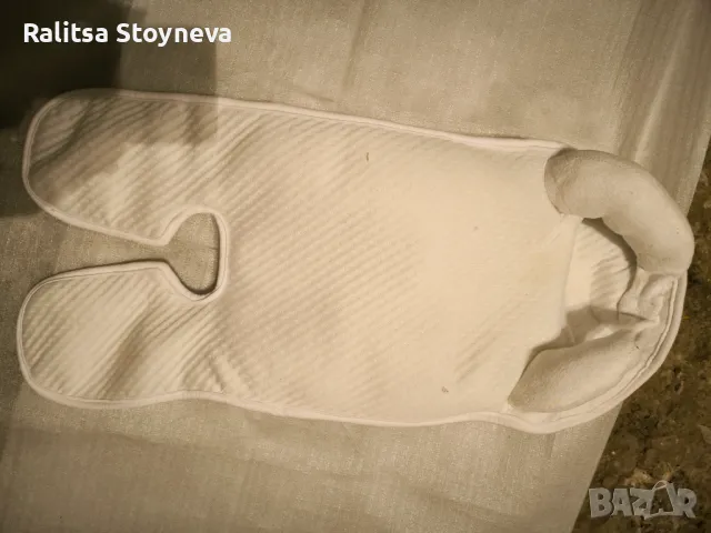 Подложка за бебе 