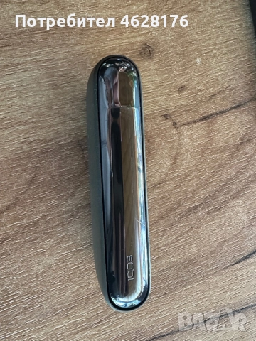 IQOS illuma, снимка 1