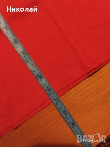 Продавам чисто ново горнище и фланелка на Ливърпул , снимка 9 - Спортни дрехи, екипи - 50586924