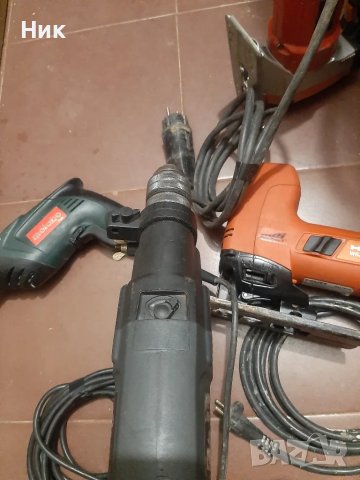 Зегета и бормашини, снимка 10 - Бормашини - 50111037