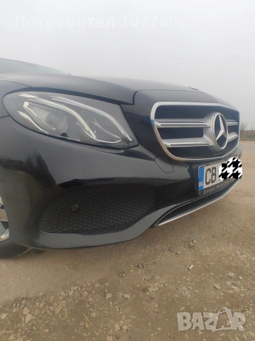 MERCEDES E250 SILVERSTAR , снимка 16 - Автомобили и джипове - 47099077