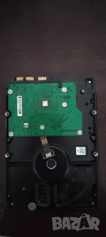 Hard disk , снимка 1 - Твърди дискове - 47644450