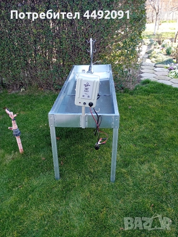 чеверме барбекю скара , снимка 4 - Други - 53752070