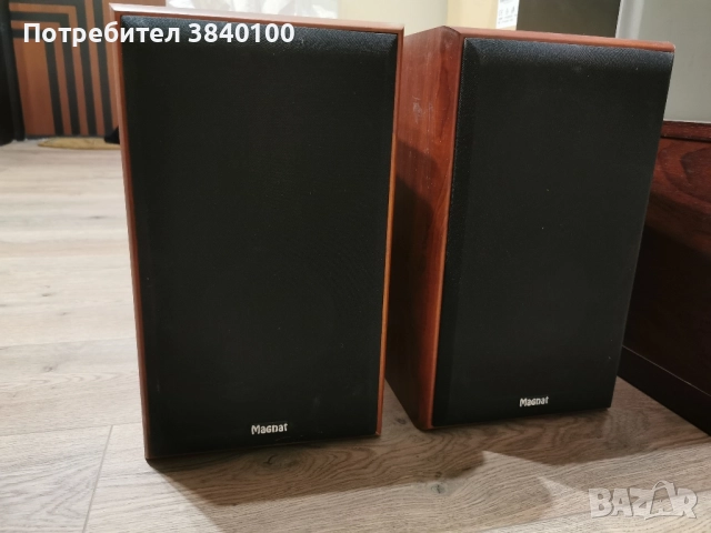 Magnat запазени 