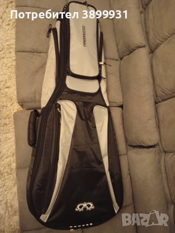 Електрическа китара Ibanez GSZ 120, снимка 4 - Китари - 53343515