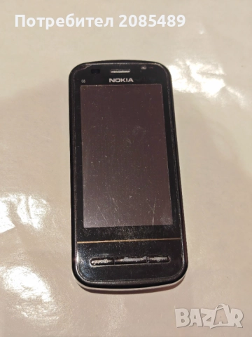 Nokia C6-00 RM 612, снимка 6 - Nokia - 52796424