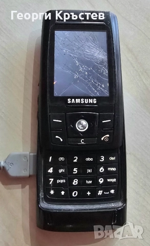 BlackBerry 9000, LG KS360, Samsung D820, Е390, N620 и S8300 - за ремонт или части, снимка 6 - Samsung - 47985156