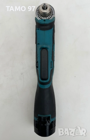 Makita DА330D - Акумулаторен ъглов винтоверт 10.8V, снимка 3 - Винтоверти - 52887702