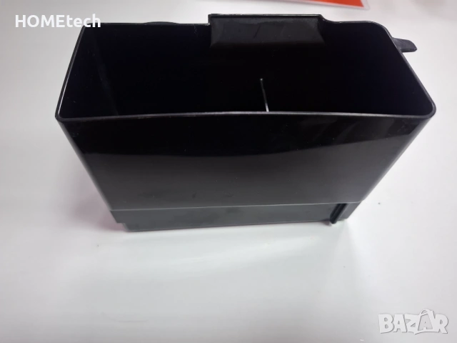 Контейнер отпадно кафе DeLonghi, снимка 4 - Кафемашини - 53621296