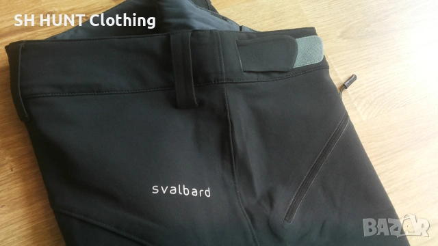 NORRONA Svalbard Flex1 Stretch Trouser размер M еластичен панталон - 1982, снимка 4 - Екипировка - 53276063
