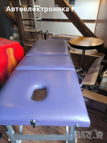 Масажно легло, снимка 3 - Кушетки - 53053247