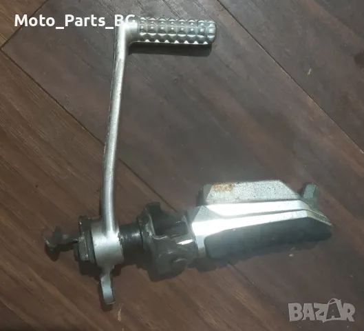 степенка за Suzuki Bandit, снимка 3 - Части - 50080281