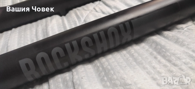 Rockshox 35 Silver TK 29" 150 ход Boost standart , снимка 2 - Части за велосипеди - 51694131