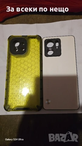 Кейсове за телефони 