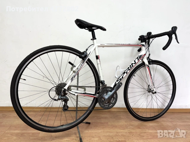 Sprint Monza Шосеен велосипед, снимка 6 - Велосипеди - 53932000