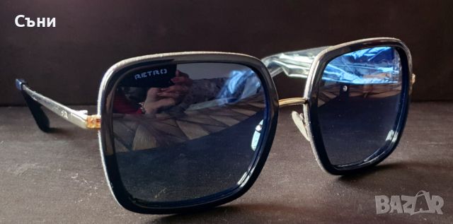 Поляризирани слънчеви очила , снимка 7 - Слънчеви и диоптрични очила - 45542754