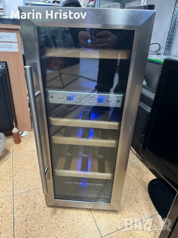 Охладител за Вино 