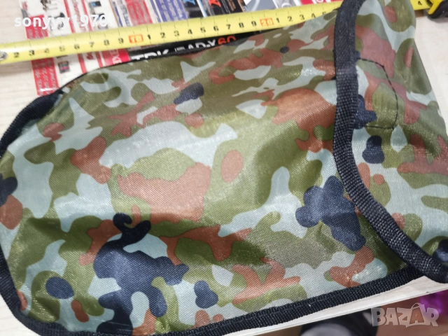 ТАКТИЧЕСКА ЛОПАТКА/КИРКА-СГЪВАЕМА 2602261802