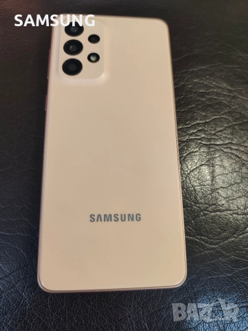 Samsung - A33 5G, снимка 4 - Samsung - 52917940