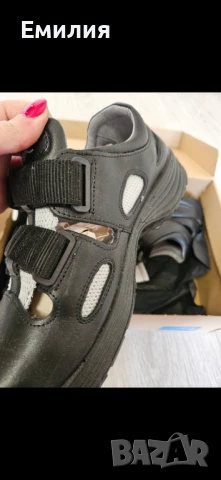 Обувки ABEBA , снимка 2 - Други - 51072809