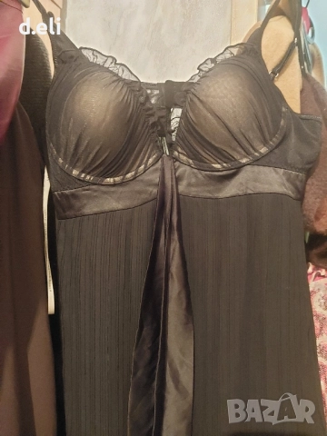 Triumph и Victoria's Secret Size S/M, снимка 5 - Нощници - 26555102