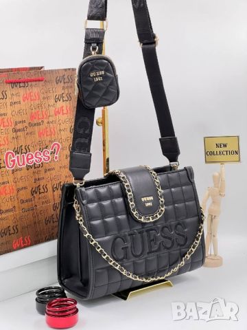 дамски чанти guess christian dior pinko , снимка 8 - Чанти - 46776278