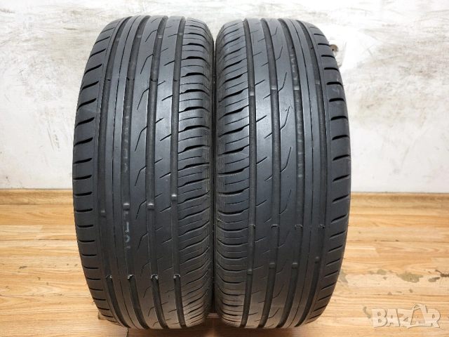 195/65/15 Toyo / летни гуми