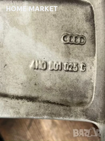 5х112 19 Цола Оригинални Джанти Audi А6 А7 А8 ET 29 J 7.5 Централен отвор 66.5 Без криво и заварки , снимка 7 - Гуми и джанти - 52557410