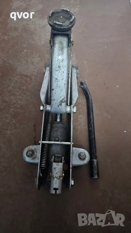 Крик крокодил 2Т 