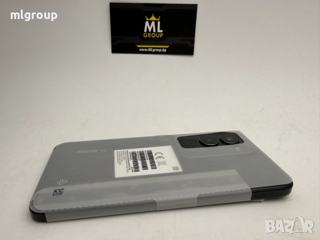 #MLgroup предлага:   #Xiaomi Redmi 15 5G 128GB / 4GB RAM Dual-SIM, нов, снимка 3 - Xiaomi - 53132467