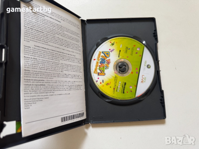 Viva Pinata Party Animals за Xbox 360, снимка 2 - Игри за Xbox - 51867550
