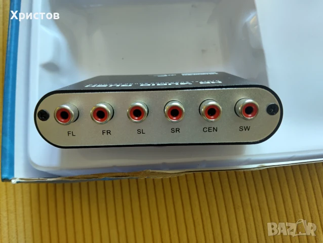AUDIO DECODER, снимка 6 - Други - 50602184