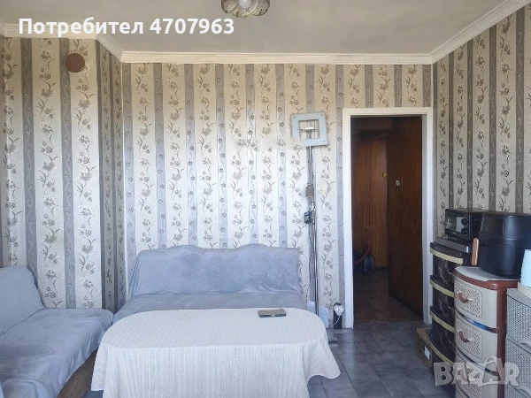 Двустаен - Карнобат, снимка 6 - Апартаменти - 53713282